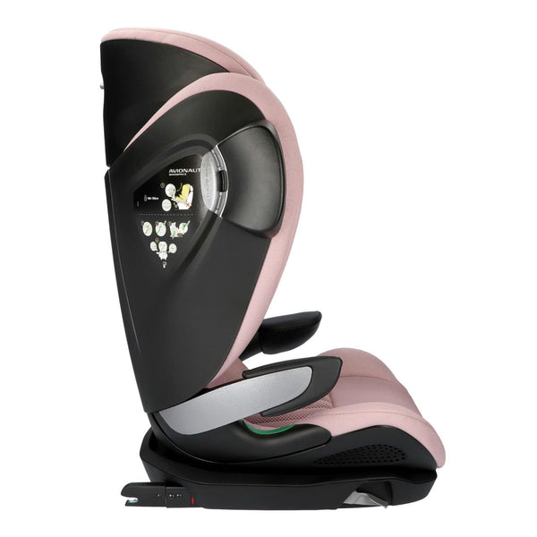 MaxSpace Airflow Pink
