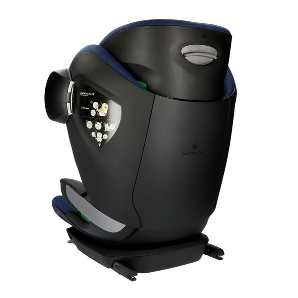 MaxSpace Airflow Navy