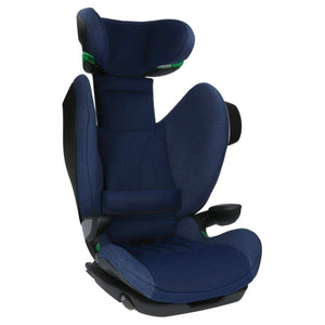 Armlehne des Avionaut MaxSpace Airflow in Navy