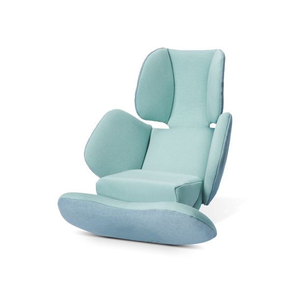 Insert pour nouveau-né AeroFIX Airflow 2.0 Menthe