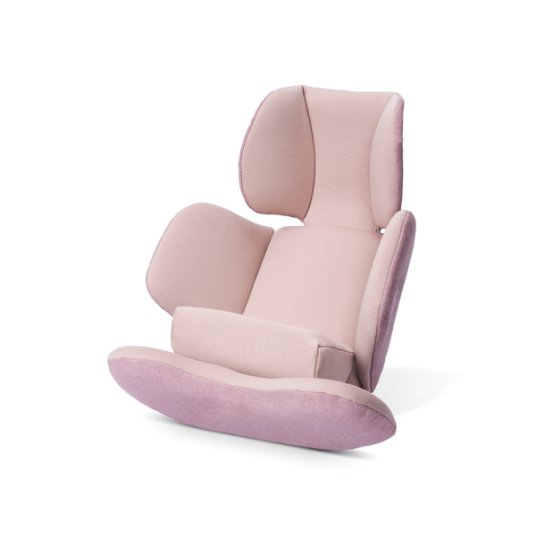 AeroFIX Airflow 2.0 Neugeboreneneinsatz Pink