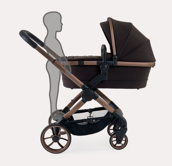 Exclusive Bundle: Peach7 Pecan