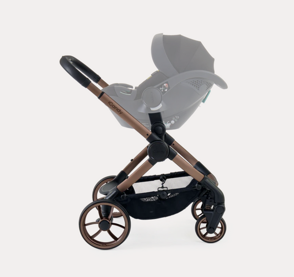 Exclusive Bundle: Peach7 Pecan