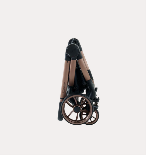 Exclusive Bundle: Peach7 Pecan