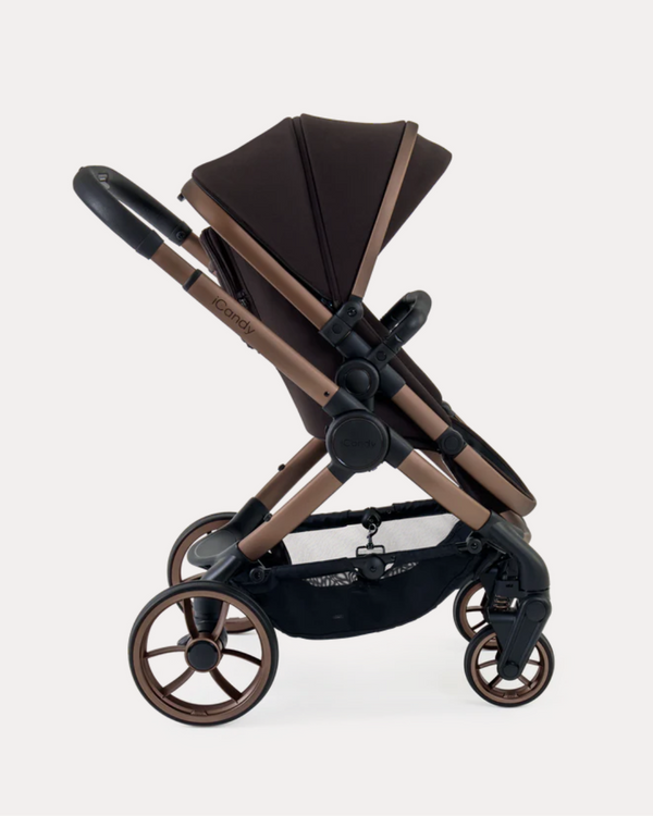 Exclusive Bundle: Peach7 Pecan