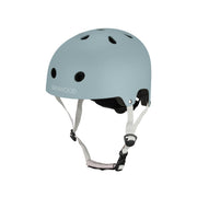 Fahrradhelm Gr. S Teal