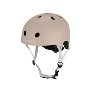 Fahrradhelm Gr. S Sand