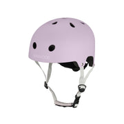 Fahrradhelm Gr. S Lavender