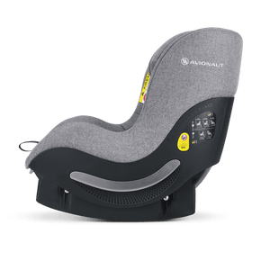 Kopfstütze des Avionaut AeroFIX Airflow 2.0 in Grey