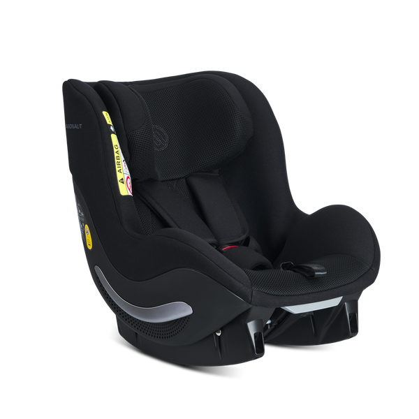 AeroFIX Airflow 2.0 Black