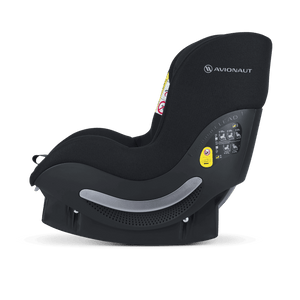 Seitenaufprallschutz am Avionaut AeroFIX Airflow 2.0 Black