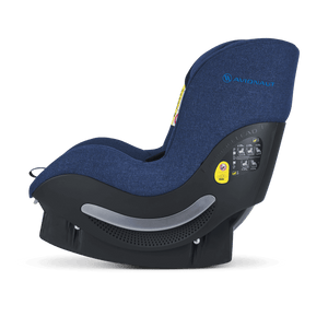 Sitzpolster des Avionaut AeroFIX Airflow 2.0 in Navy