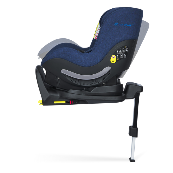 AeroFIX Airflow 2.0 Navy