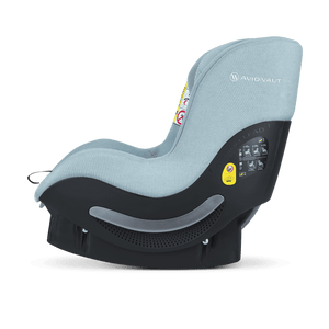 Gurtsystem des Avionaut AeroFIX Airflow 2.0 in Mint