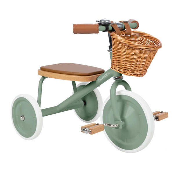 Tricycle de la forêt de Banwood