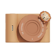 Kids Camera C5 Urban Zoo Lion