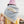Wheat Main Gestrickter Pullover Chris Azure Stripe | Pullover | Beluga Kids