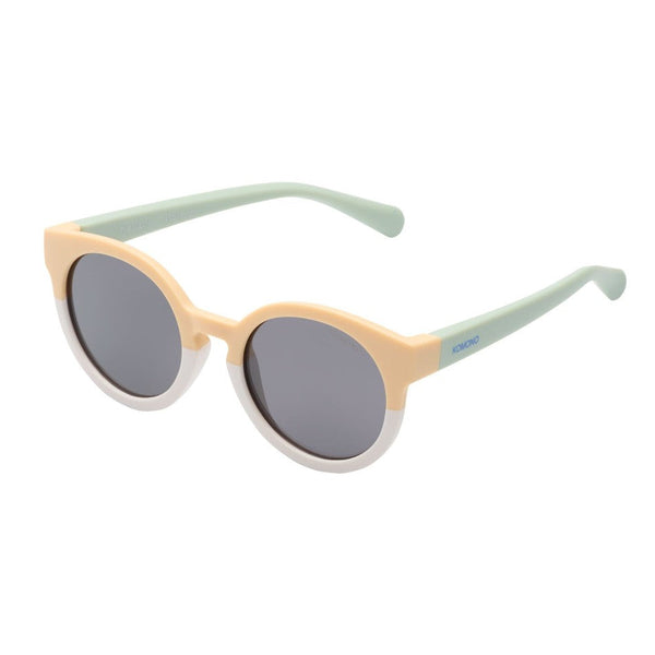 Kinder Sonnenbrille Lulu Sand Triplets