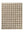 Tapis Vichy, Maron