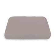 Drap-housse en jersey pour bébé Jetty Beige