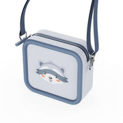 Camera bag Zoo Silicone Raccoon