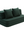 KK Faltbares Spielsofa - Dark Green w. Green