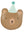 Tierparade Partyteller (8x)
