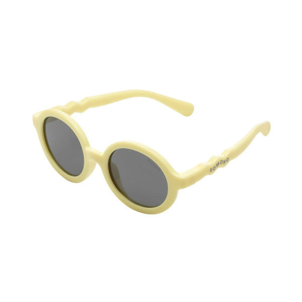 Lunettes de soleil enfant Lele Glossy Butter
