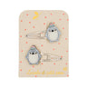 Luciole et Petit Pois