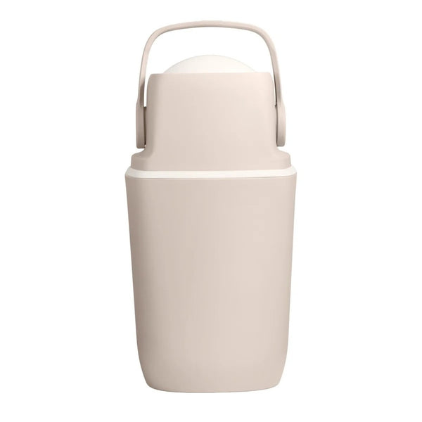 AirWell Diaper Pail Beige