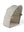 Sebra 3-in-1 Babynest Morning Beige Melange mit Verdeck als Lichtschutz