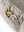 Sebra Babynest Morning Beige Melange als 75 x 110 cm grosse Spielmatte