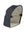 Sebra 3-in-1 Babynest Dark Grey Melange mit aufgesetztem Verdeck