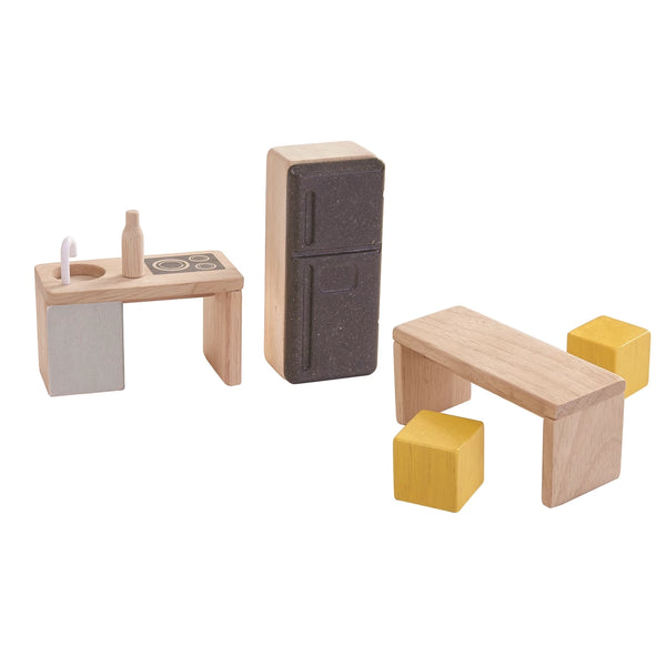 Slide N Go Puppenhaus