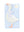 Petites serviettes animaux (16x)