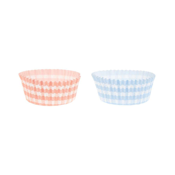 Cupcake-Kit Little Animals (24x)