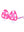 Happy Icons Partybrillen (4x)