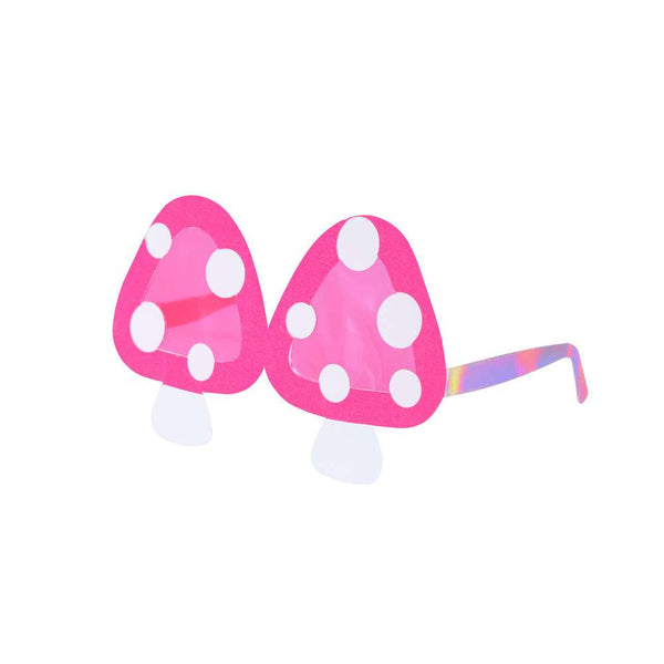 Happy Icons Partybrillen (4x)