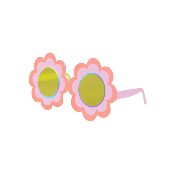 Happy Icons Partybrillen (4x)