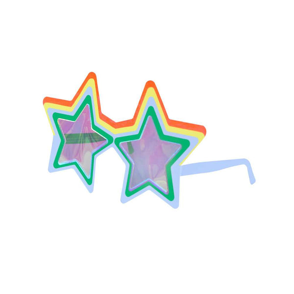 Happy Icons Partybrillen (4x)