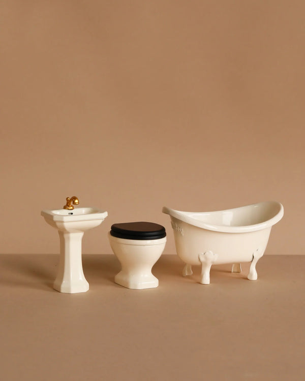 Maileg Badezimmer Set