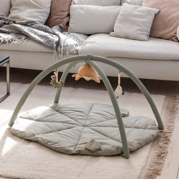 Aktivitäts-Spieldecke Woodland