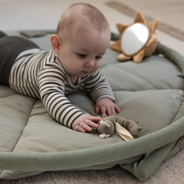 Aktivitäts-Spieldecke Woodland