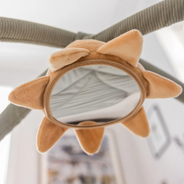 Aktivitäts-Spieldecke Woodland