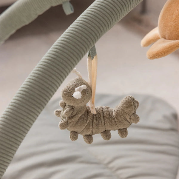 Aktivitäts-Spieldecke Woodland