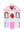 Cupcake-Set Kitten Club (24x)