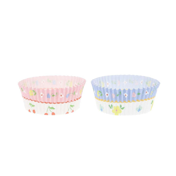 Cupcake-Set Kitten Club (24x)