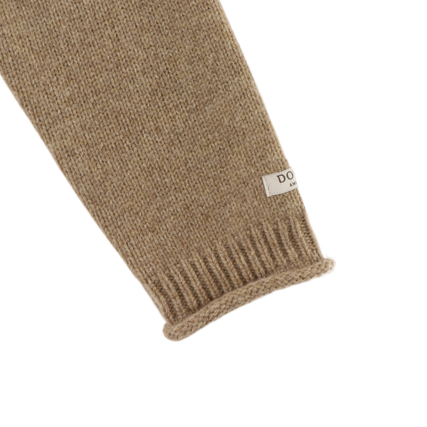 Matsie Merino-Cardigan Bear