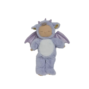 Olli Ella Cozy Dinkum Dragon Rory, Rückansicht