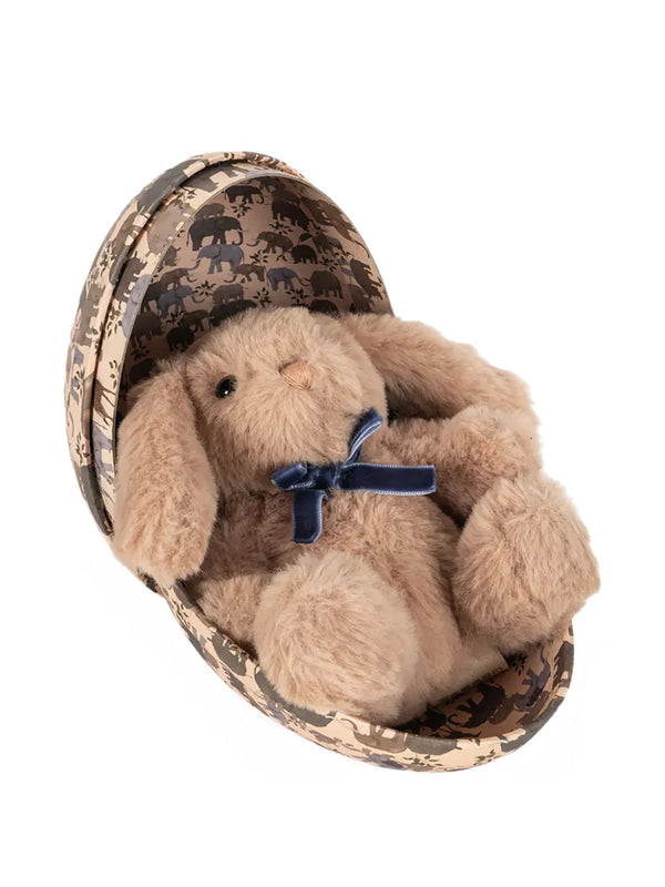 Bunny in Osterei Safari